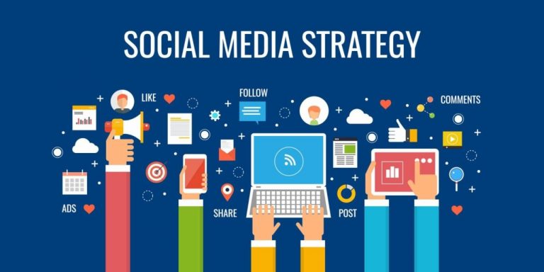 Effective Social Media Strategies